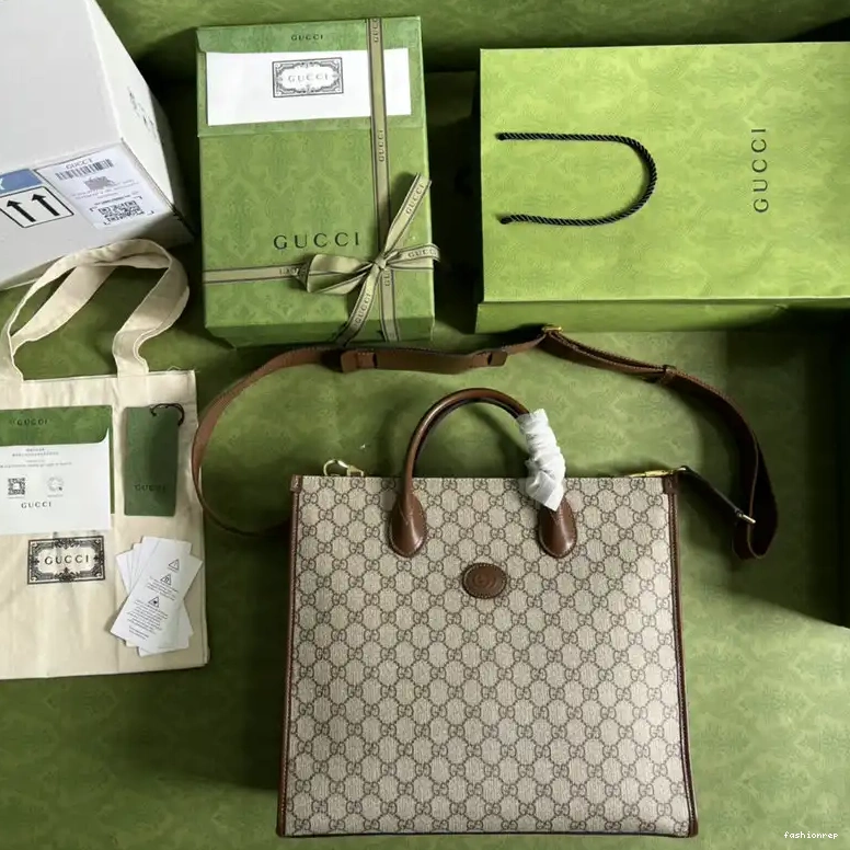Fashionrep Bag 2112YA0010 Gucci 0702